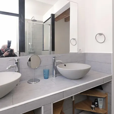 Apartment Lovely Flat At Sagrada Familia *