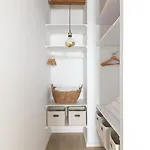 Lovely Flat At Sagrada Familia Apartmán