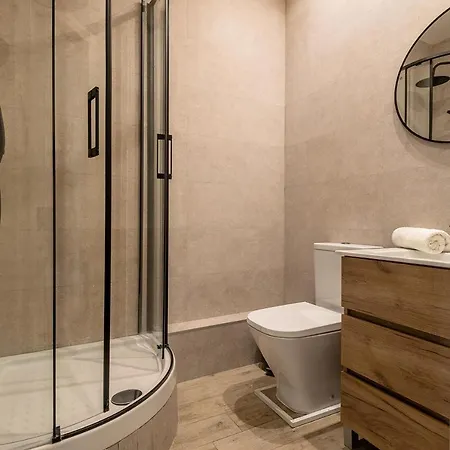 Appartamento Lovely Flat At Sagrada Familia Barcellona